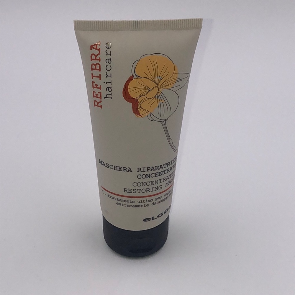 Elgon Restoring Mask